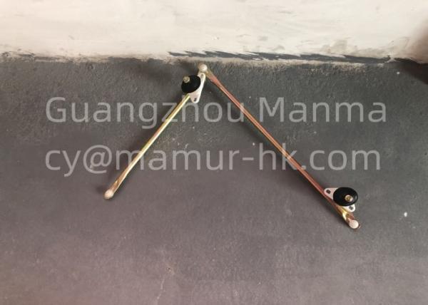 8-97135439-0 ISUZU Chassis Parts Front Wiper Link ASM For ISUZU NKR QKR