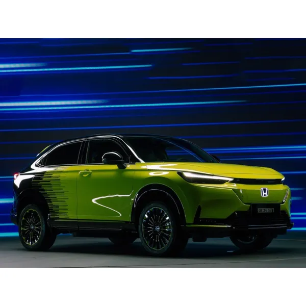 Electric Car Honda Ens1 Made in China Used Car High Speed Electric Vehicles Sales