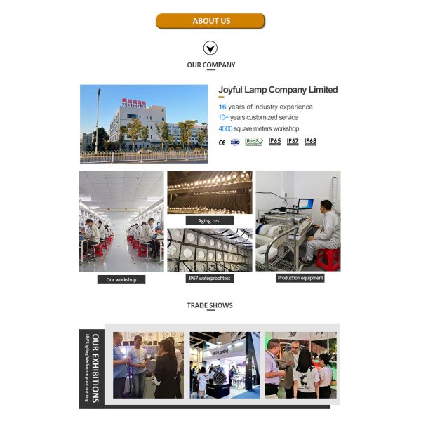 18W 24VDC светодиодный садовый свет водонепроницаемый наружные деревянные огни