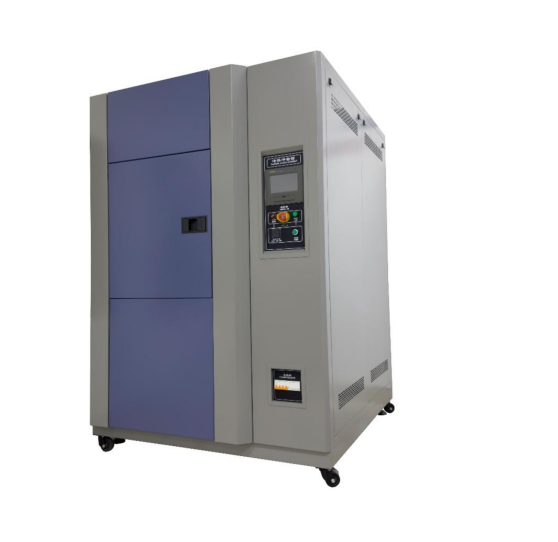 Бесконечная фабрика высокой и низкой температуры Тепловой удар испытательной камеры