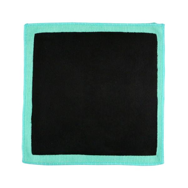 Blue Pp Box Packaged Car Clay Towel With Customized Sizes Available
