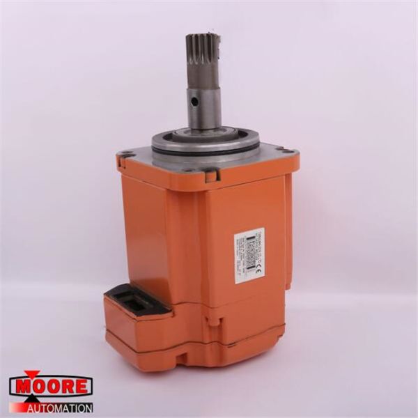3HAC17484-8  ABB  Servo Motor