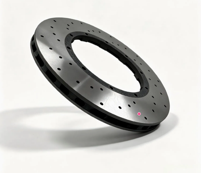 Carbon Ceramic Brake Rotor / Brake Discs With High Quality, Nice Tolerance For Sports Car, Racing Car, Air Plane, G-Series High-Speed Train And Aircraft Carrie