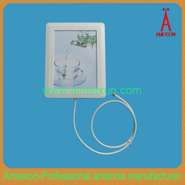 Outdoor/Indoor 2.4GHz 14dBi Directional Wifi WLAN Wall Mount Panel Antenna
