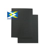 Forro 1mm 1.5mm 2mm da lagoa de Geomembrane da operação de descarga de Biodigester Lldpe
