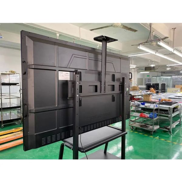 Телевизор умная электронная доска 1920*1080 умная доска для обучения в классе