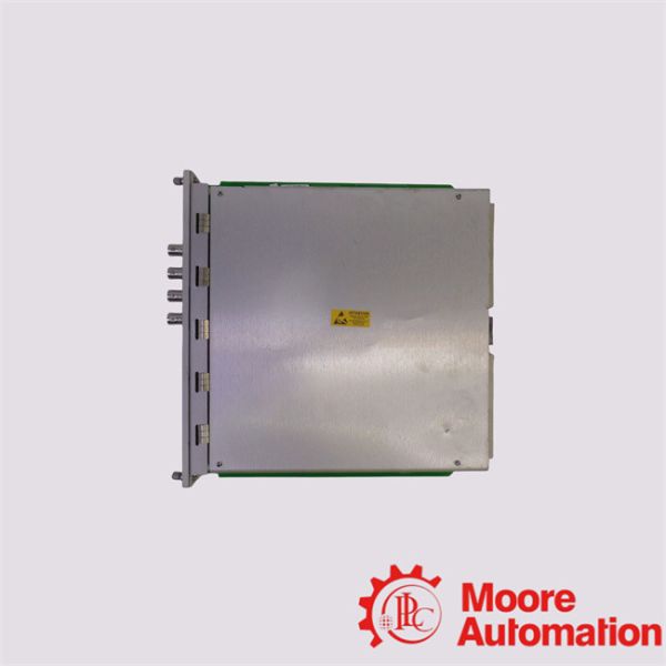 3400/40M 140734-01 Bently Nevada Proximitor Monitor