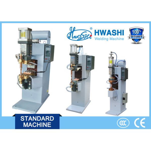 Машина сварщика пятна металлического листа пневматическая, алюминиевый сварочный