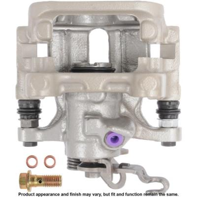 SKODA Auto Parts Vehicle Brake Caliper 19B7272 19B7273 344806 344807 OEM 5Q0 615 423B 5Q0 615 424B