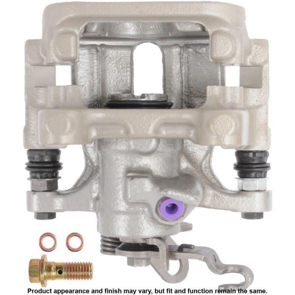 SEAT Auto Parts Vehicle Brake Caliper 19B7272 19B7273 344806 344807 OEM 5Q0 615 423B 5Q0 615 424B