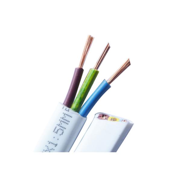                   High Capacity Electrical Cable Wire for Power Stations             