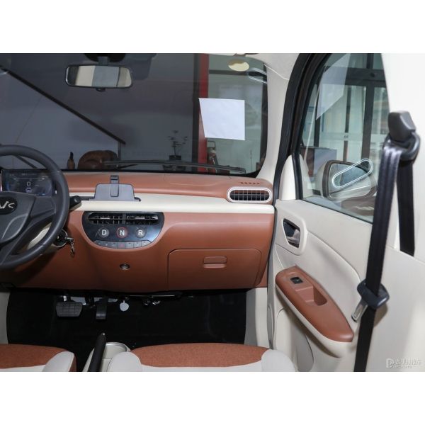 Electric Cars Electric Vehicle ConversionLittle Tiger FEV 2022 FOR-Two Little Tiger mini eev