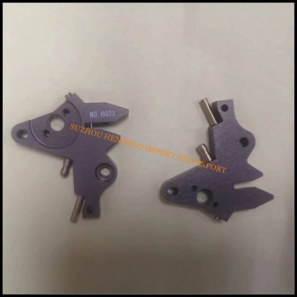 RH сопла Compl поддержки Airjet Тойота JAT710 & LH J5304-11011-0A J5304-31011-0A