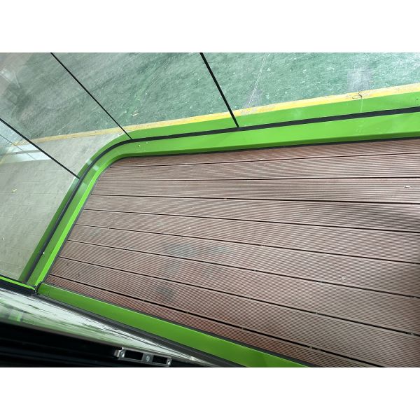 Современная капсульная каюта Контейнерный отель Дом Спальный подход Внешний мобильный крошечный дом Роскошь