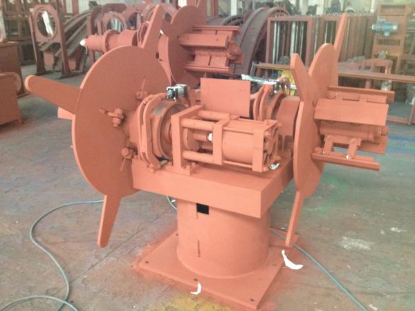 Hydraulic Manual Steel Coil Slitting Line Machine 1050mm