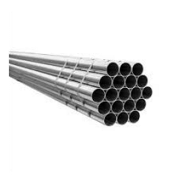 Factory Direct Price 304 Stainless Steel Decorative Stainless Steel Pipe
