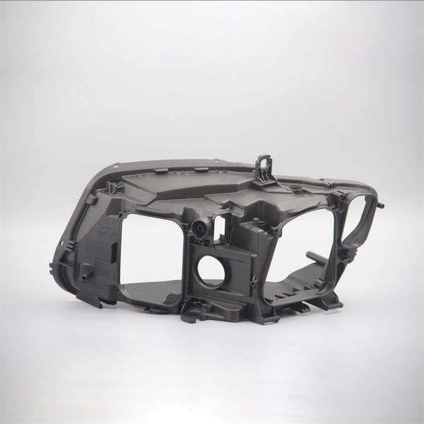 Auto Lighting System Headlight Rear Base for Audi Q5PA Audi Made Headlight Shell 2013-2018