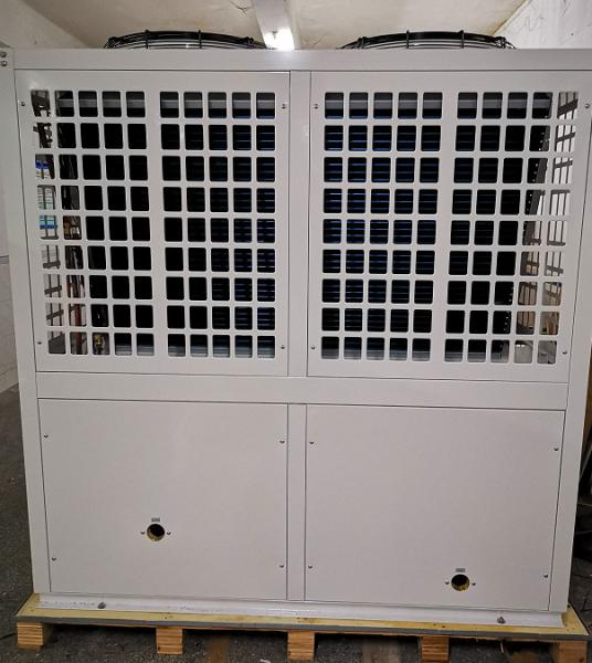 78 KW heating capacity air source heat pump