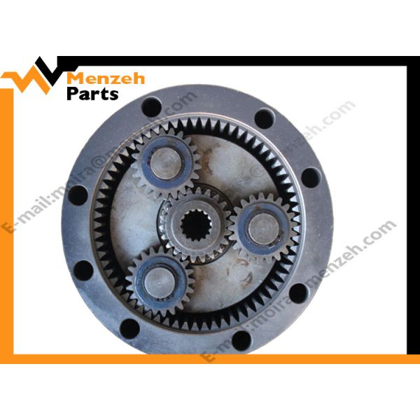 4398053 9302825 9189960 9236591 Planetary Gear Reduction , EX75 EX60-5 Swing Gear Box