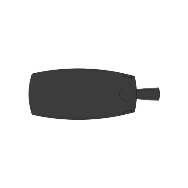 IP66 Smart Zigbee Светодиодный уличный фонарь для литья под давлением Корпусная стеклянная рама