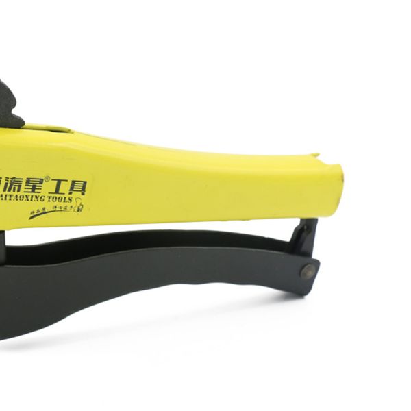 Желтое лезвие SK5 распылять металла резцов трубы PVC PPR 42mm CE пластиковое