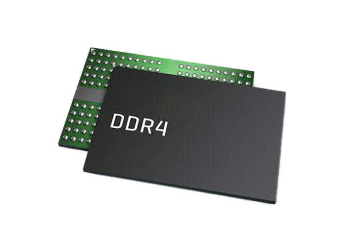 H5ANAG8NCJR-XNC 16Gb DDR4 SDRAM Memory IC Chip with 3200Mbps Data Rate and 1.2V Operating Voltage