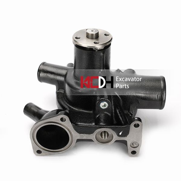 Водяная помпа двигателя дизеля 6D24T Kobelco SK460