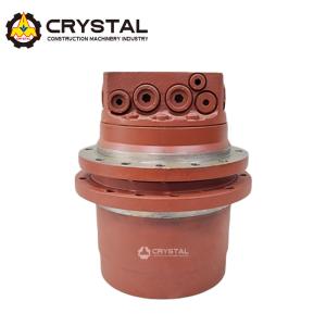 TM04H Track Motor Excavator Travel Motor Hydraulic Parts ISO9001