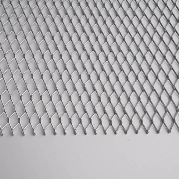 2.5 Lb Expanded Metal Lath Galvanized Diamond Mesh Stucco Plaster Reinforcement