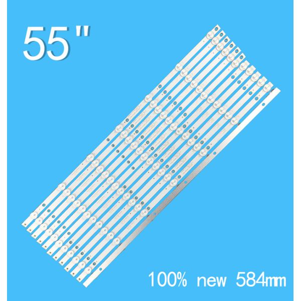 Для 4708-K550WD-A4213K21 55PFF5055/T3 55PUF6056/T3 55PFF5250/T3