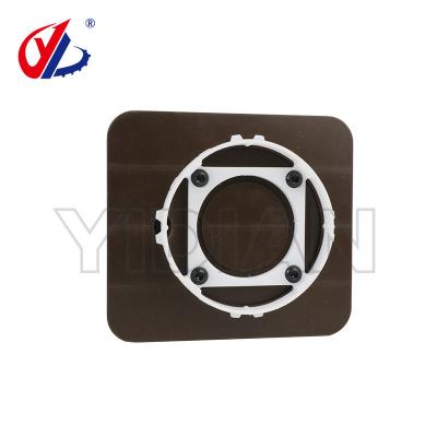 6308A0160 Vacuum Clamping Block for Biesse CNC Machine 132x54x48mm Vacuum Cup Manufacturer