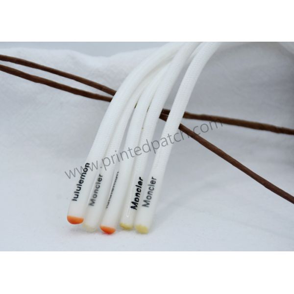 Шнур Drawstring полиэстера 5mm