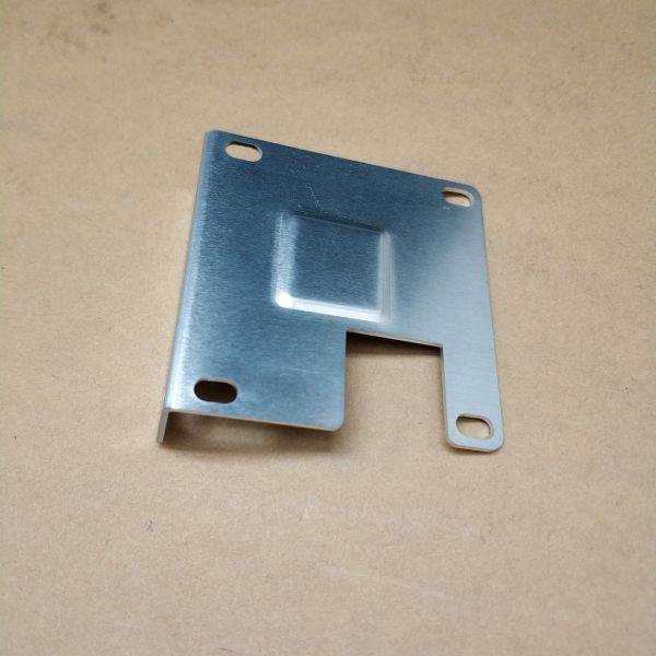 Industry Steel Aluminum Sheet Metal Fabrication Stamping Parts for Stamping Process
