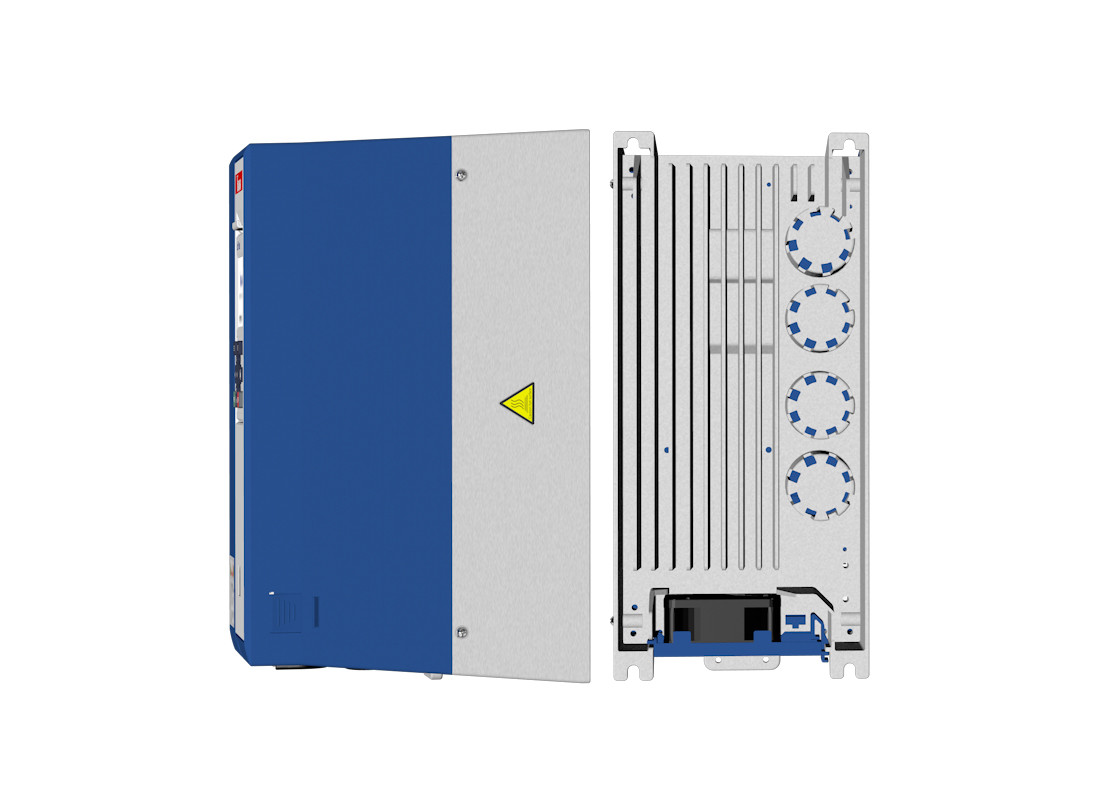 VFD580 15KW 380V переменная скорость привода с управлением положением для шпиндельной машины