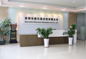 SHENZHEN WEERSOM OPTOELECTRONIC CO.,LTD