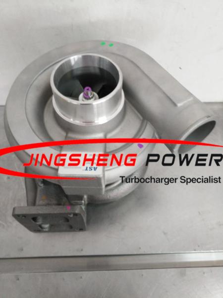 TD08H-22D 49188-01651 Mitsubishi Turbocharger For Excavator 6D22T , SK400 , Kato HD1250
