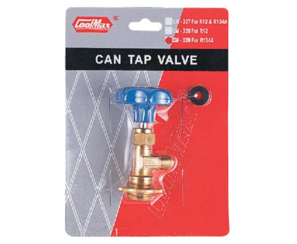 Copper CM-12H QC-12L Quick Coupler Air Conditioner Tools Kit