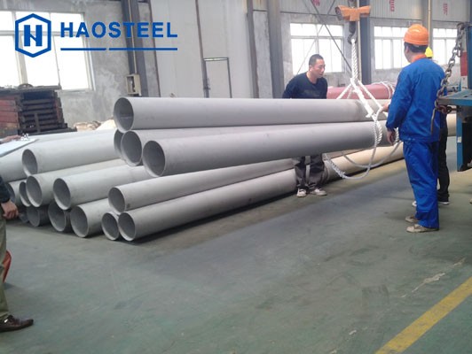 304L Stainless Steel Pipe Price Per Meter