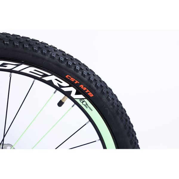 Высокая производительность ТОНГЛИ МЕХАНИЧЕСКИЙ ДИСК БРАК горный велосипед с стальным ободом