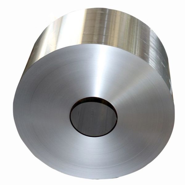 10 Micron 300mm 8011 Food Grade Aluminum Foil