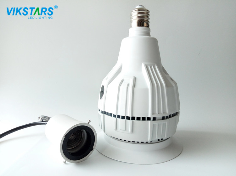 Шарик E39 E40 наивысшей мощности СИД 120 градусов основывает 200W 185*270mm