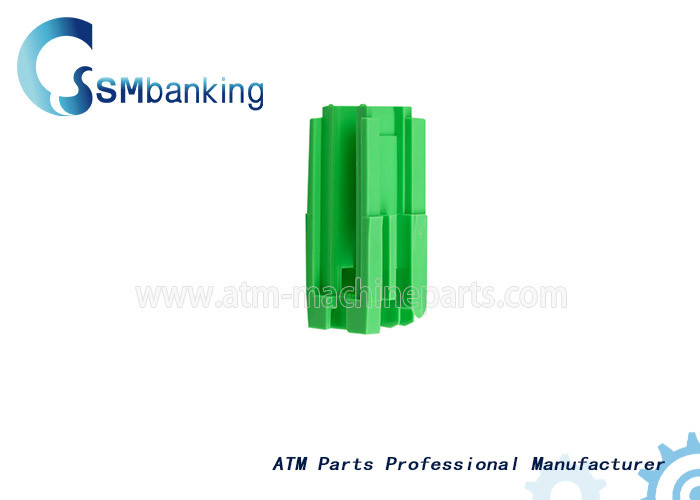 4450582436 NCR ATM разделяет пластиковый магнит толкателя блока на S1 кассета 445-0582436