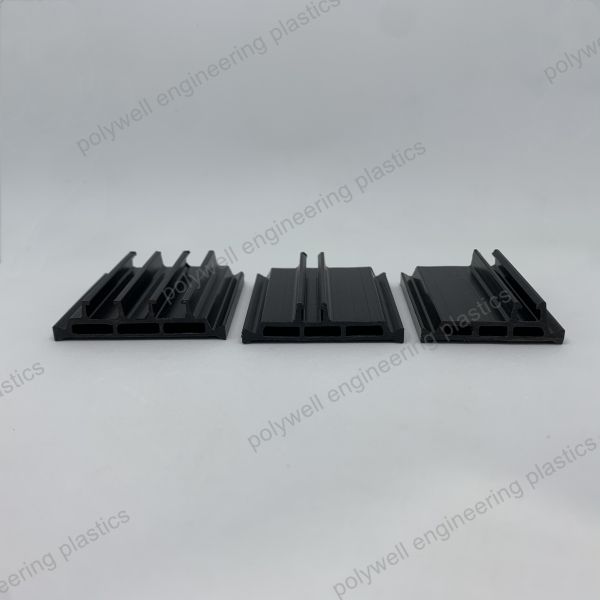Glass Fiber Reinforced Polyamide PA66 GF25 Thermal Break Strip Nylon Heat Breaking Strip