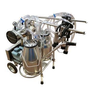 Mobile Milking Machine