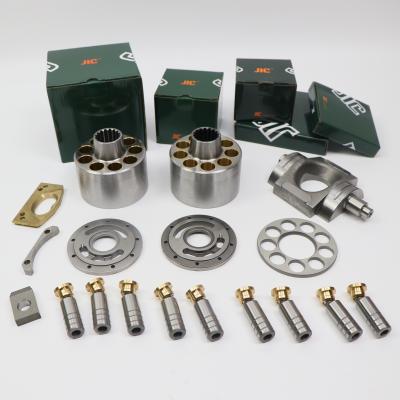 Excavator Piston Pump Parts For Komatsu PC60-3/5 HPV35 PUMP PARTS
