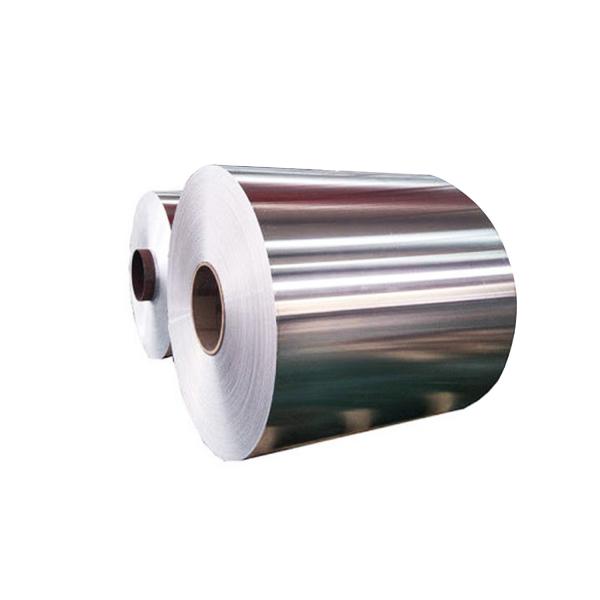 3000 Series 3003 O - H112 Paper Aluminum Foil Mirror Polishing