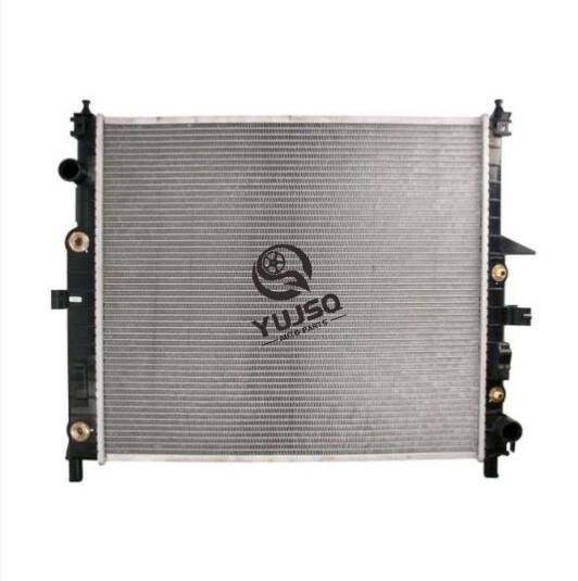 Radiateur en aluminium pour Mercedes-Benz ML320 W163 OEM 1635002204