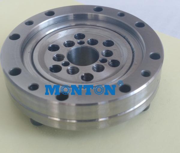KCF-40 High Precision Robot Used Cross Roller Bearings China Robot Bearing Manufacturers