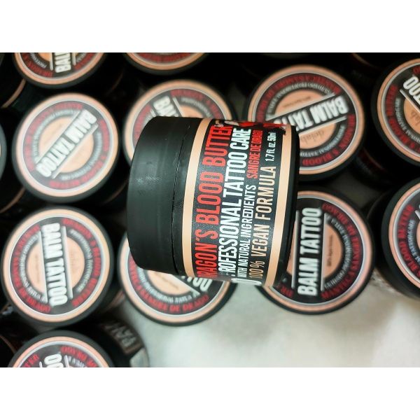 Aftercare06 Repair Cream 50ml/250ml After Care Balm for Lip and Eyebrow Tattoo Aftercare