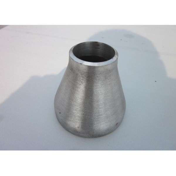 ANSI/ASME B16.9 Stainless Steel Buttweld Pipe Ecc. & Conc. Reducer